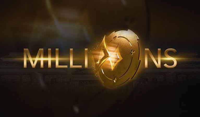 partypoker-MILLIONS