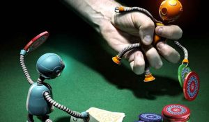 PartyPoker Closes 277 Bot Accounts, Reimburses Players