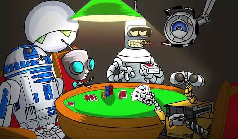 poker-bots
