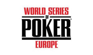 2019 WSOP Europe Festival Schedule Released