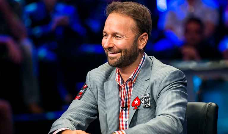 Daniel-Negreanu