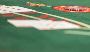 Damian Salas Victorious In The WSOP Main Event