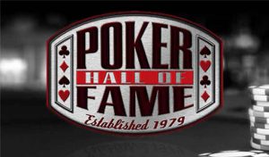 Poker Hall of Fame Inducts Moneymaker and Oppenheim