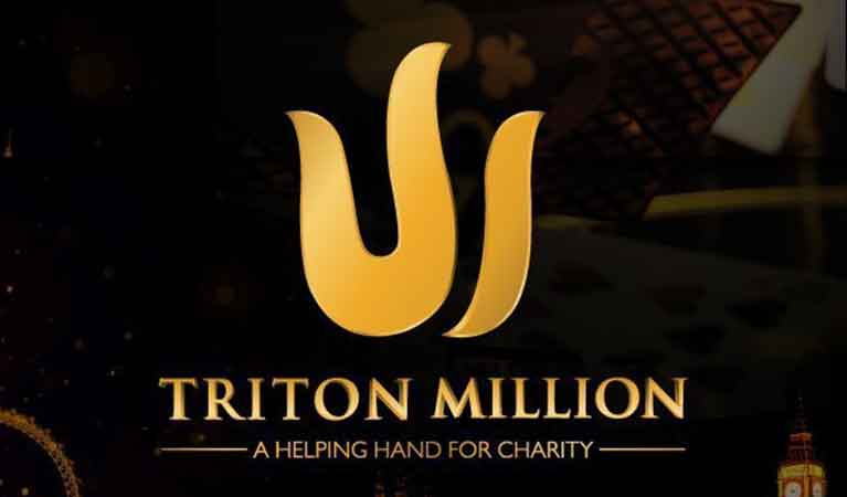 Triton-million-london