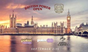 Poker Central Announces Two Signature Events for London