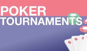 Vegas Summer Poker Tournaments to Look Out for in July