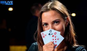 888poker Signs Russia’s Daria Feshchenko As New Ambassador