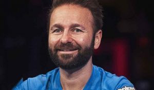 Daniel Negreanu Unveils WSOPE 2019 Investment Package