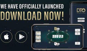 888poker Ambassador Dominik Nitsche Launches Poker App