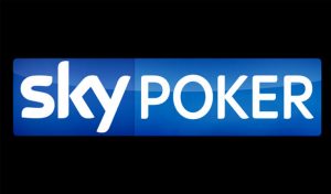 Sky Poker UKOPS Coming on October 23