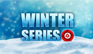 PokerStars Winter Series Off to a Great Start