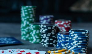 Niklas Astedt Makes Poker History In Super Million$