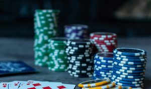 Andy Black Wins At The Irish Poker Festival