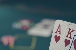 Unique F1 Prize On Offer In PokerStars Event