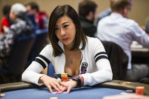 Kitty Kuo will host AMA on GGPoker’s Subreddit