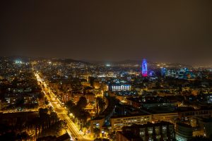 Mike Watson wins the fourth EPT Barcelona 2022 High Roller.