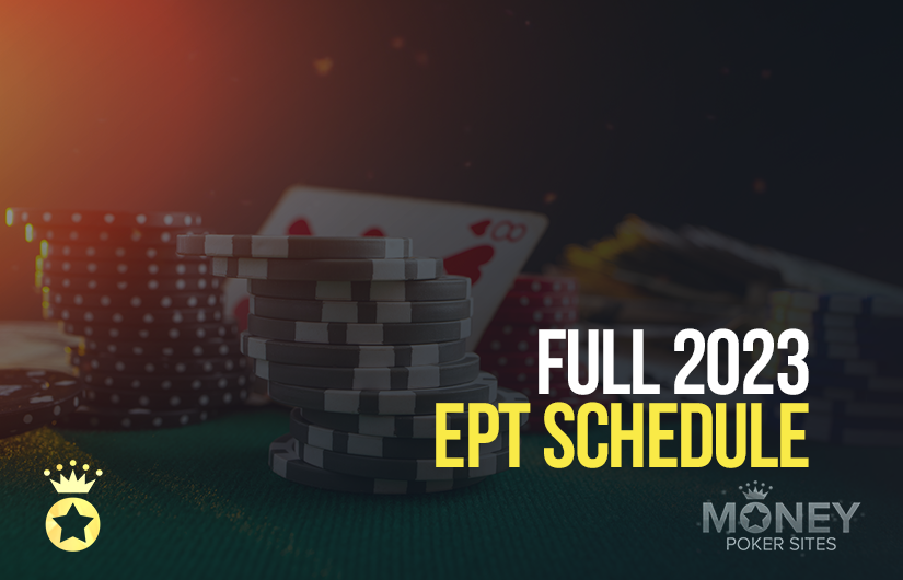 EPT schedule