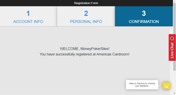 americas-cardroom-registration-step-4-confirmation