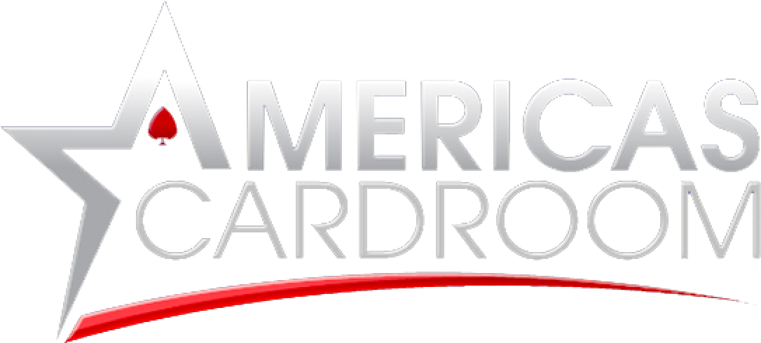 Logo Ruang Kartu Amerika