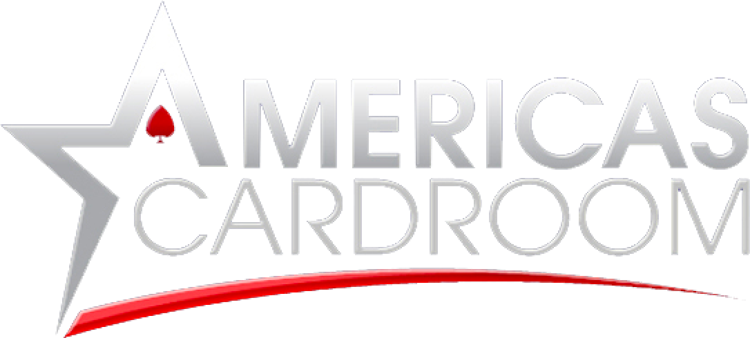 Americas Cardroom Logo