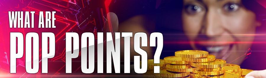 betonline poker pop points