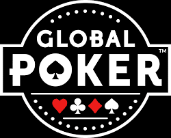 Global Poker Logo