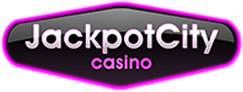 Jackpot City Logo