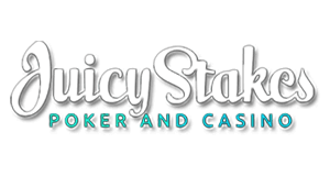 Juicy Stakes Logo