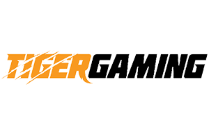 Tiger Gaming Logo