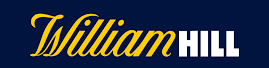 William Hill Poker Logo