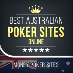 image of the best australian poker sites