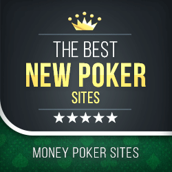 image of new poker sites