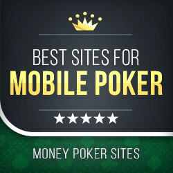 image of the best mobile poker sites and apps