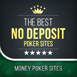 image of no deposit poker sites