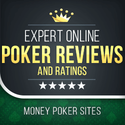 image of online poker reviews and ratings
