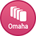 omaha hi poker icon