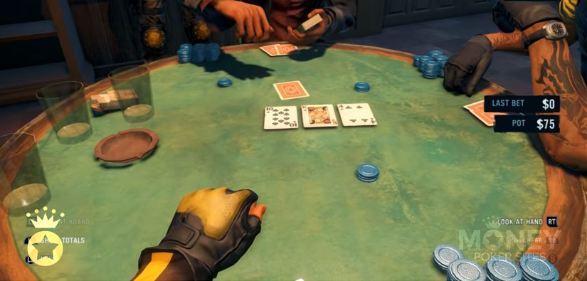 image of poker in far cry 3