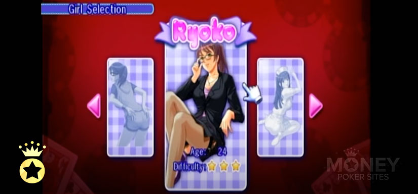 image of poker in sexy poker