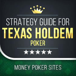 texas holdem poker strategy guide