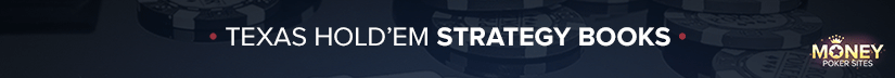 image of texas holdem strategy books