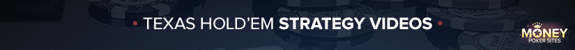 image of texas holdem strategy videos