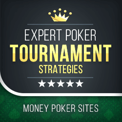 image for poker tournament strategies