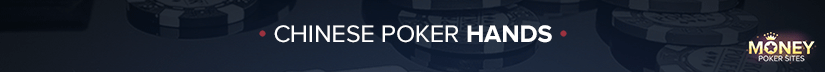 image of chinese poker hands