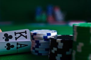 The Bicycle Casino in LA Receives Poker Legends During WPT Week