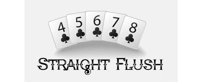 Straight Flush