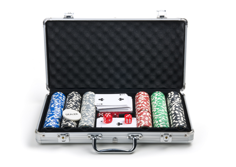 The Best Poker Chips What You Need to Know