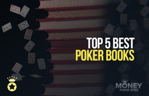 Top 5 Best Poker Books in 2025