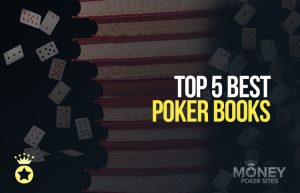 Top 5 Best Poker Books in 2024