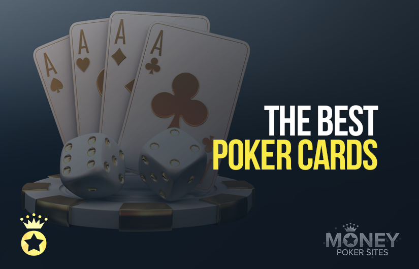 best poker cards