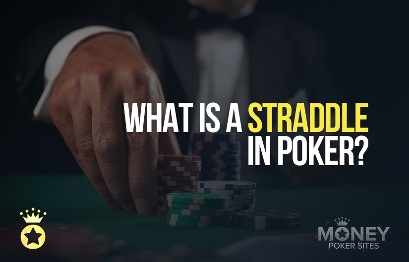what is a straddle in poker
